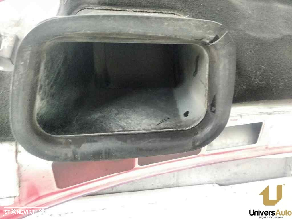 CAPÔ RENAULT MASTER II FURGÃO 2004 - - 3