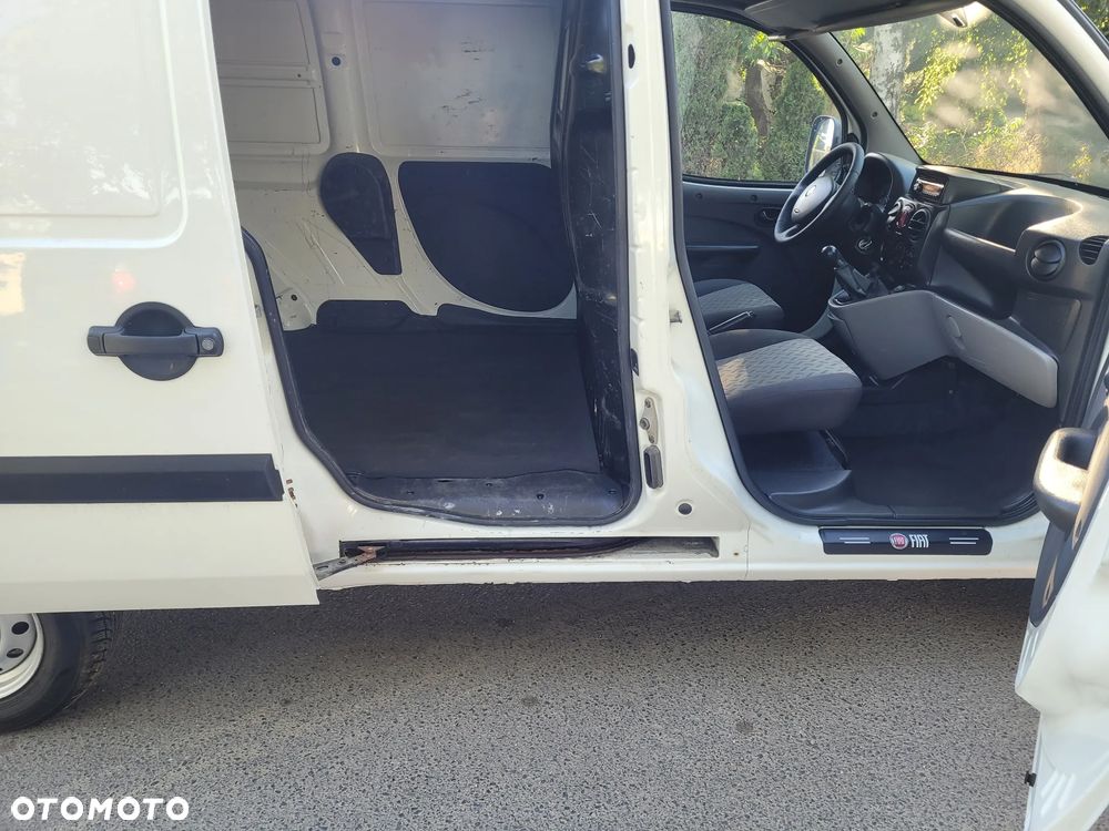 Fiat Doblo - 7