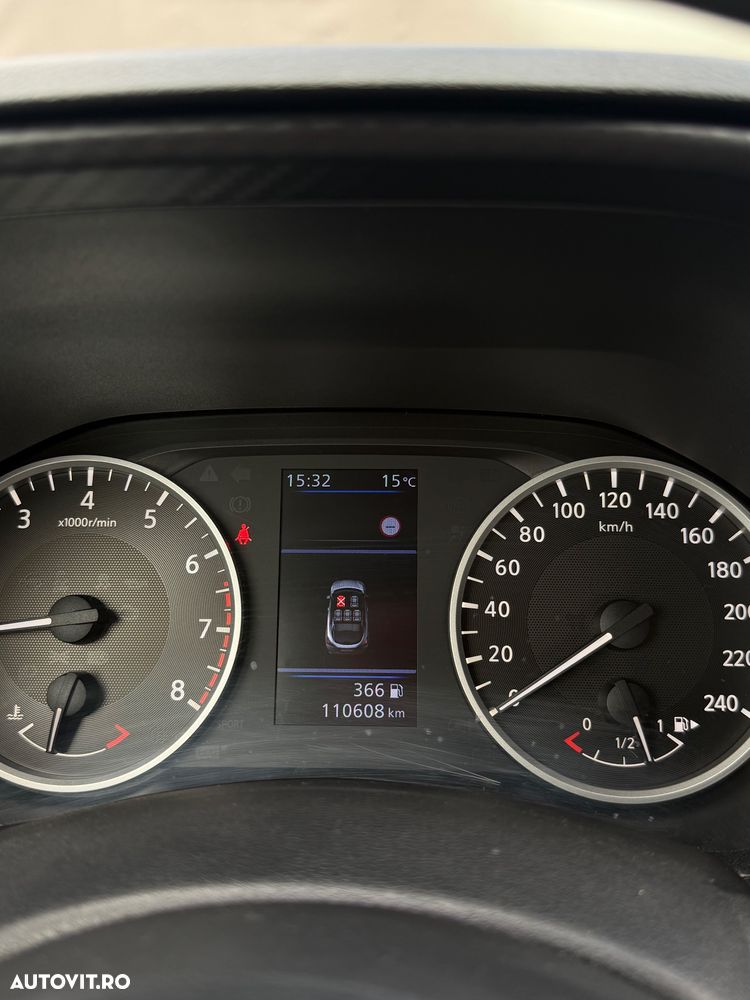 Nissan Juke - 18
