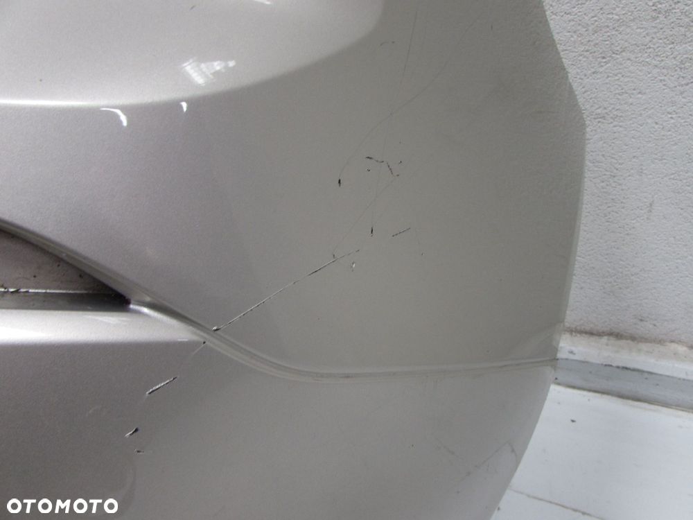 VOLVO XC60 II 17-22 ZDERZAK TYL TYLNY SPOJLER DYFUZOR 519 31425208 31689246 - 8