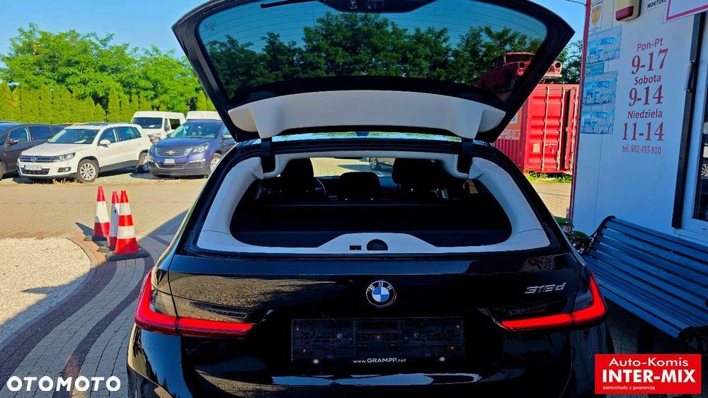 BMW Seria 3 - 8