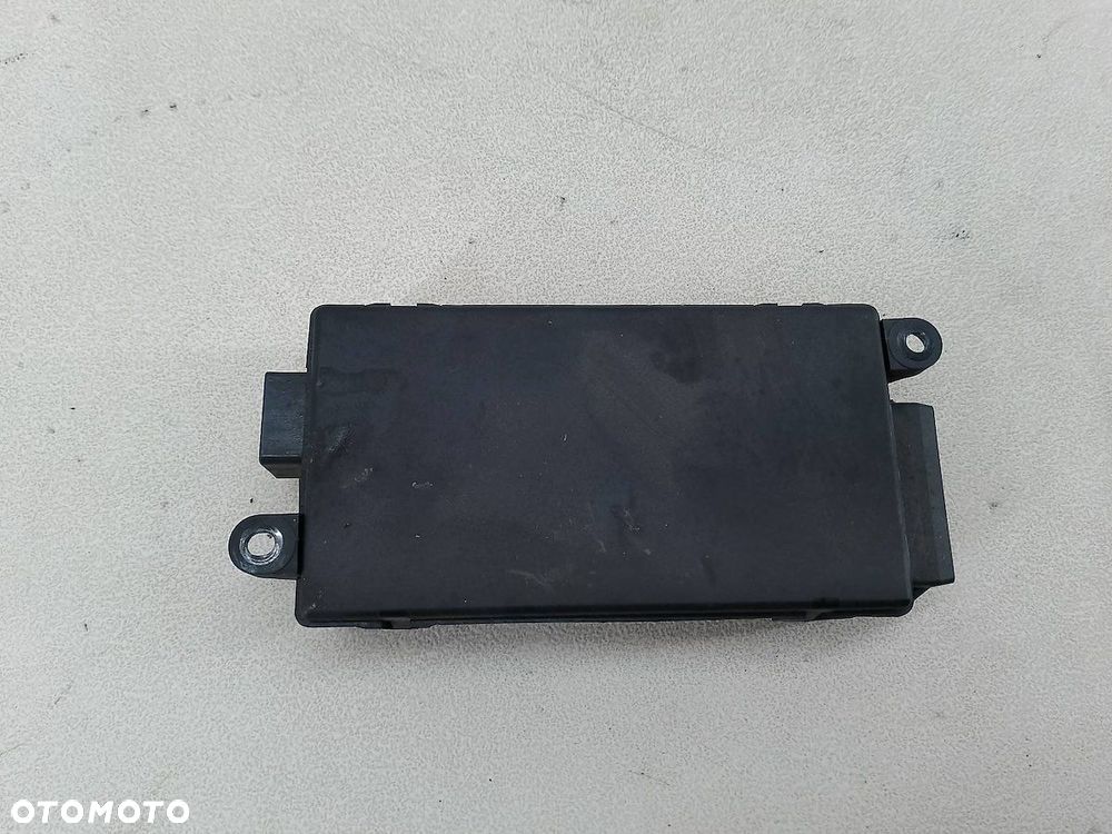 STEROWNIK DACHU CITROEN C3 PRURIEL 1.4 HDI KABRIOLET 100.025.60B - 4