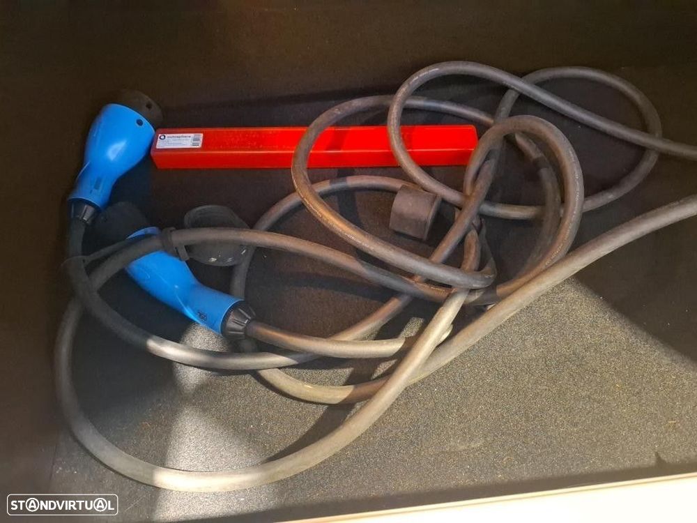 Renault Zoe (c/ Bateria) Limited 50 - 10