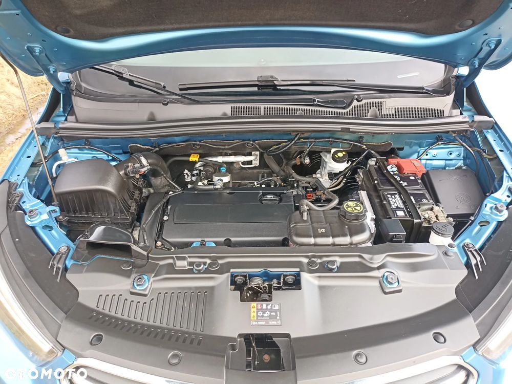 Opel Mokka 1.6 Active S&S - 30