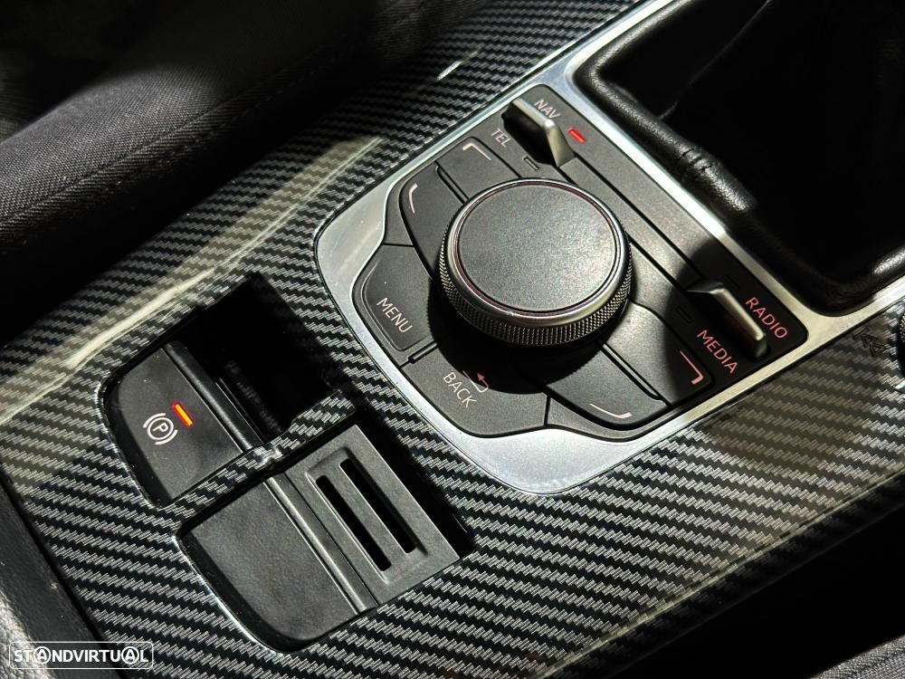 Audi A3 Sportback - 37