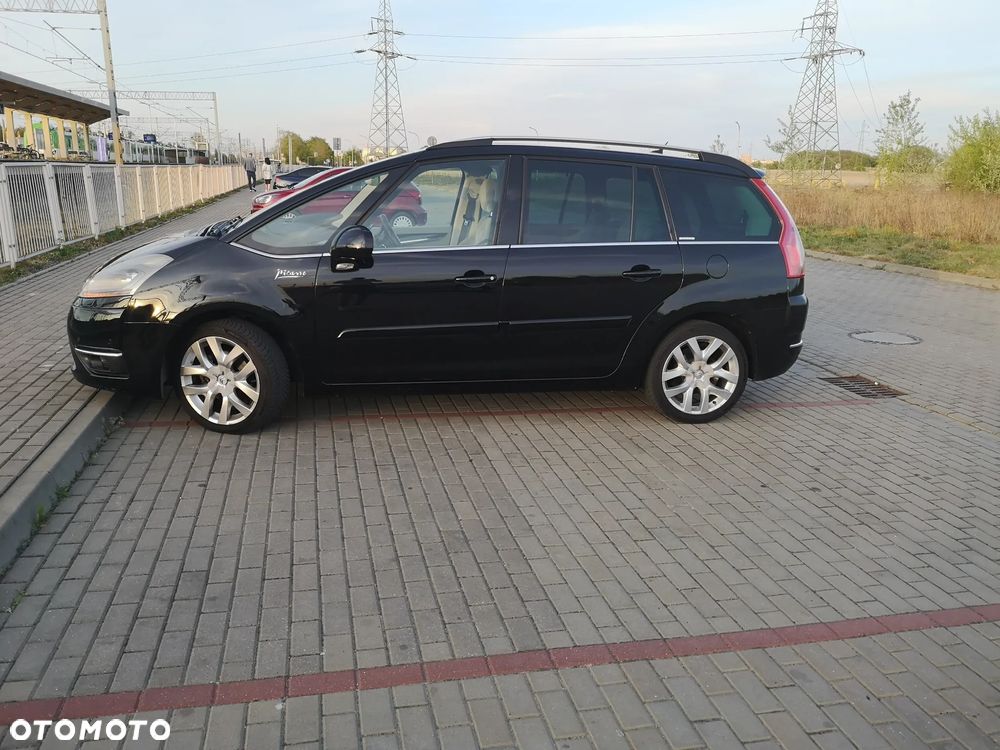 Citroën C4 Picasso 2.0 HDi FAP Exclusive - 2