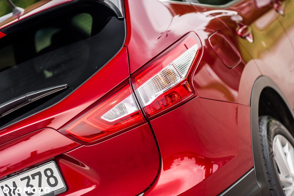 Nissan Qashqai 1.6 DCi ALL-MODE 4x4i TEKNA - 9
