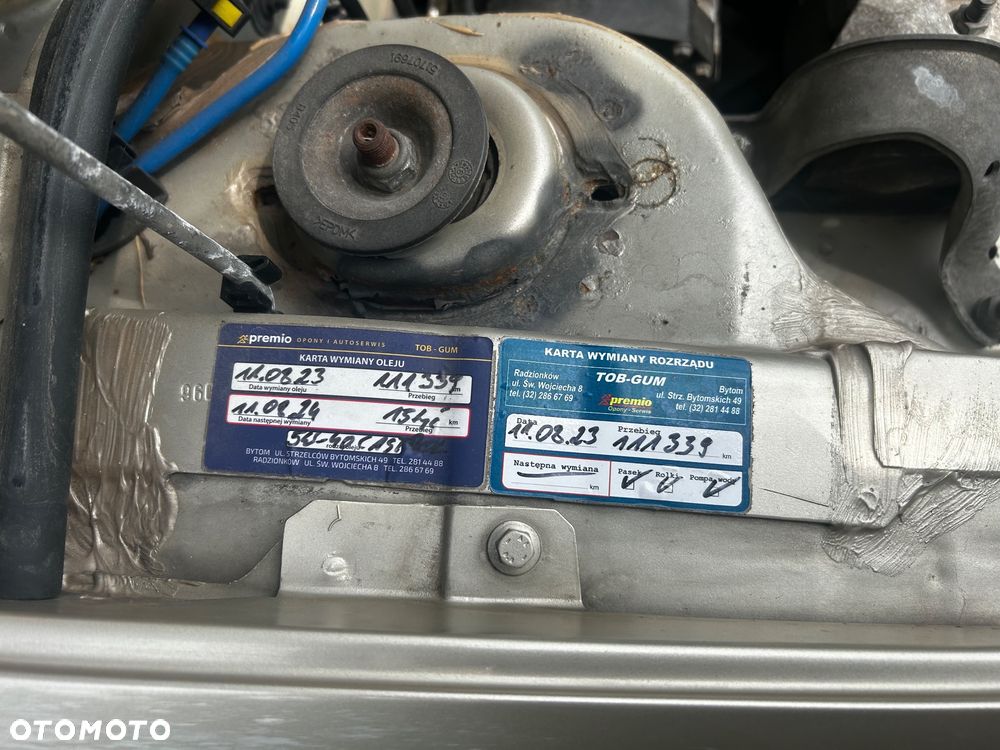 Fiat Punto - 23