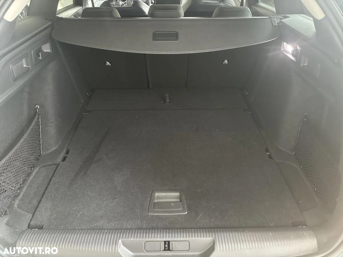 Peugeot 308 SW 1.2L PureTech S&S EAT8 Allure - 9