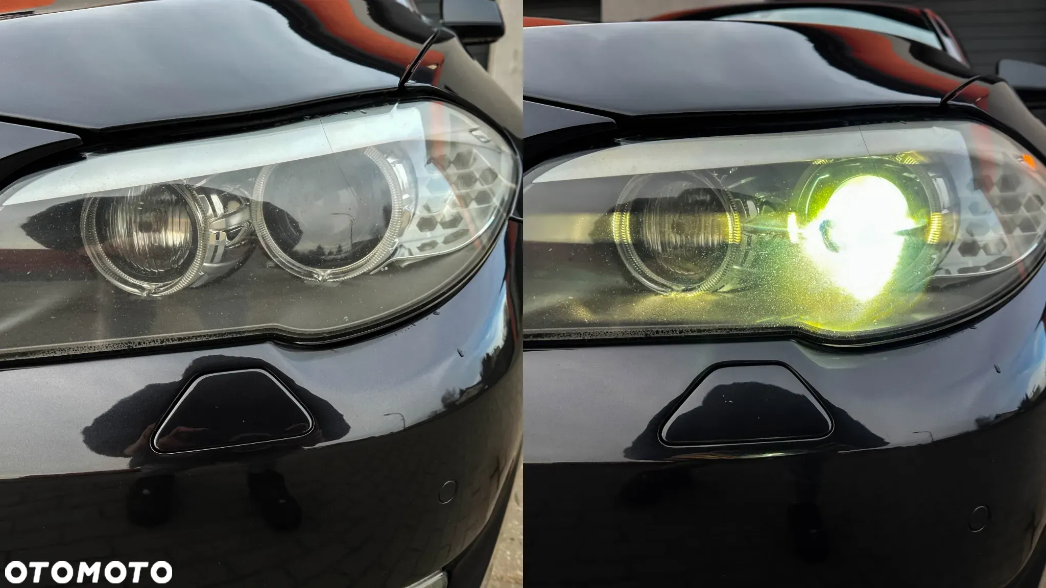 BMW Seria 5 - 4