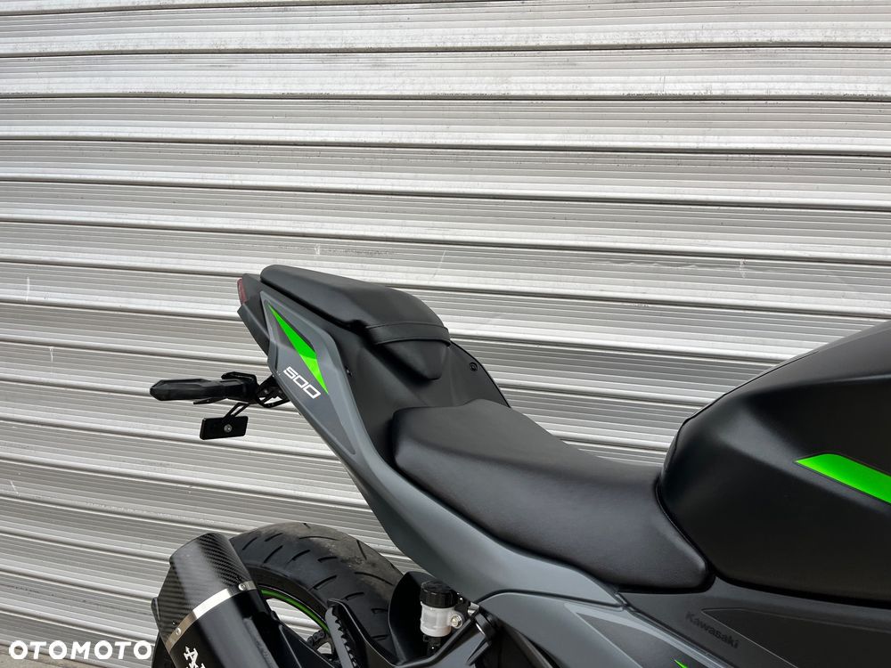 Kawasaki Ninja - 34