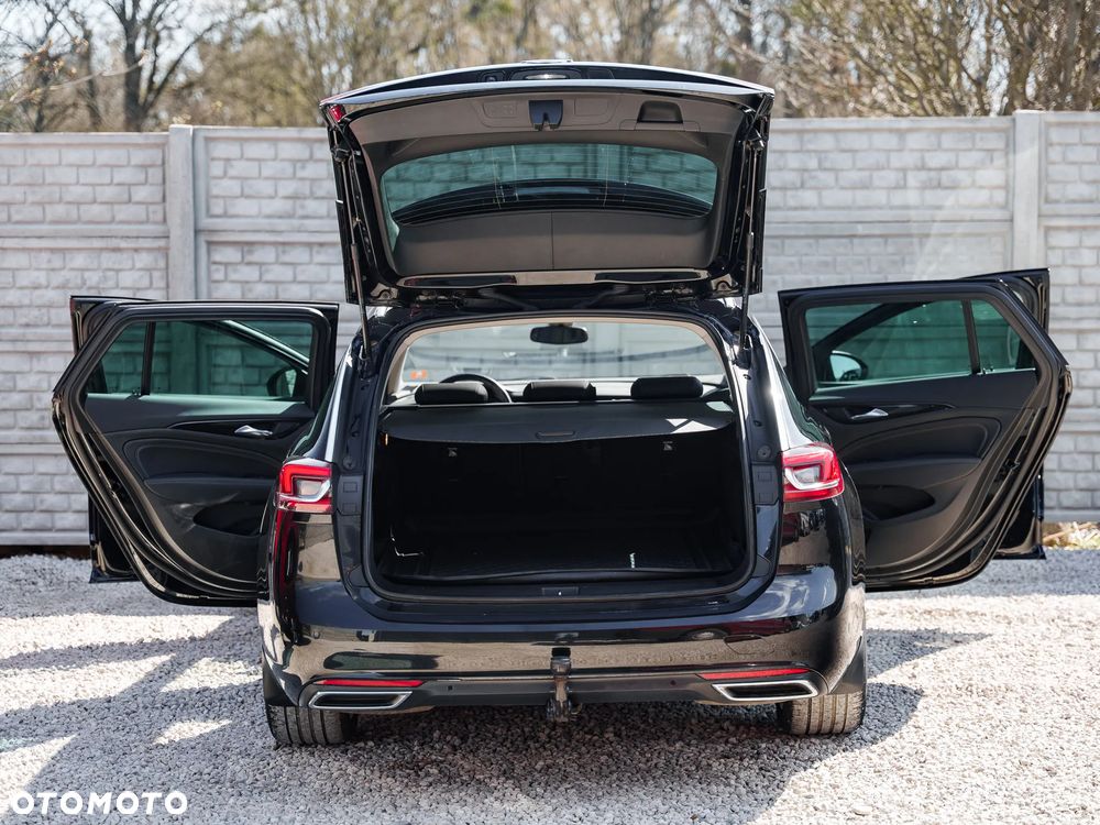 Opel Insignia 1.6 Direct InjectionTurbo Dynamic - 15