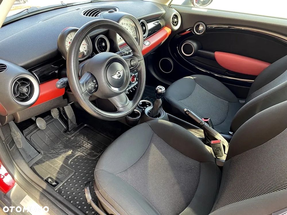 MINI ONE Standard - 23