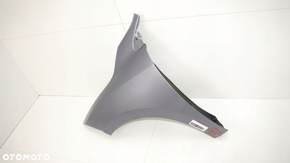 BŁOTNIK LEWY PRZÓD RENAULT MEGANE III 08-12R TERNR - 4