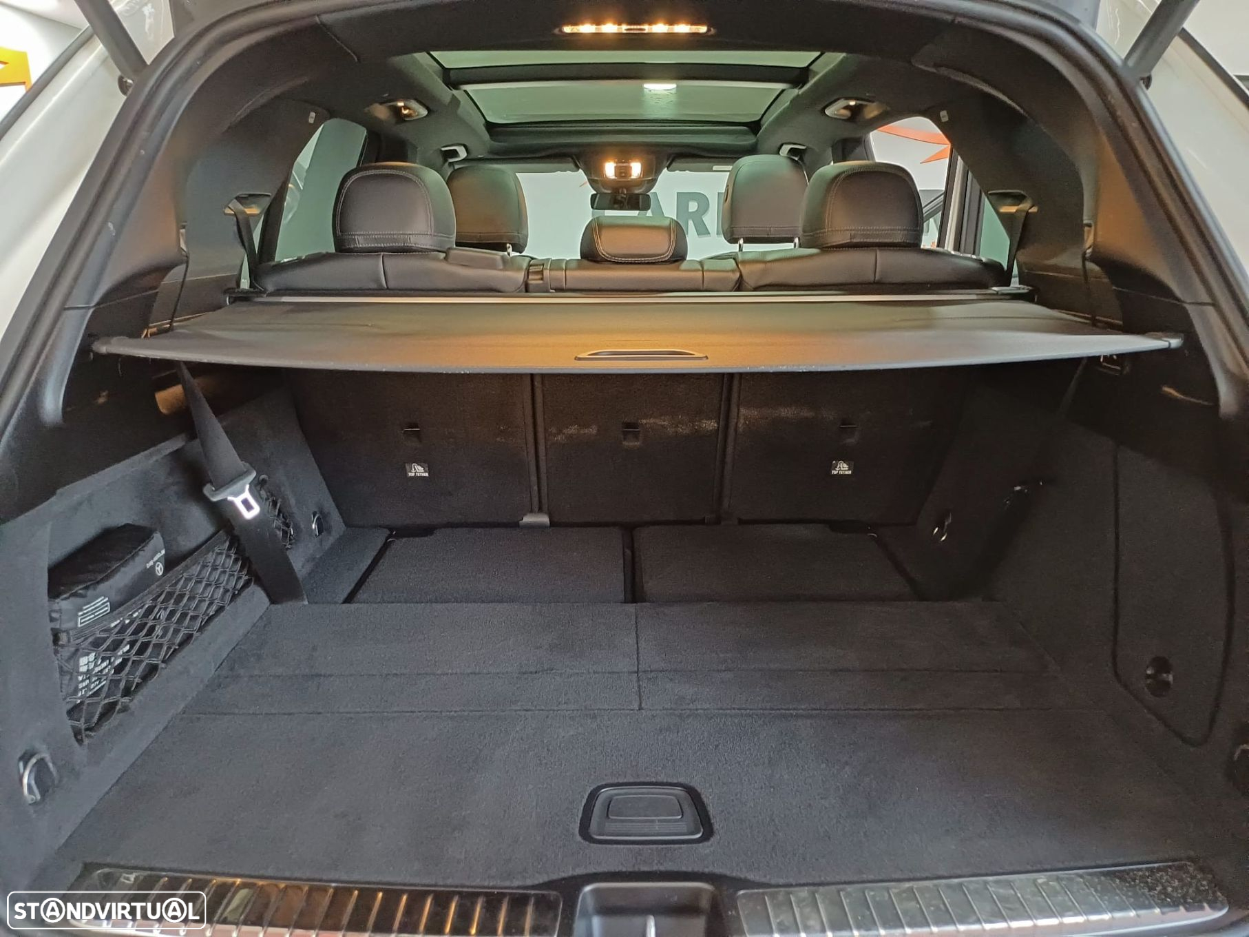 Mercedes-Benz GLE 300 d 4Matic - 22