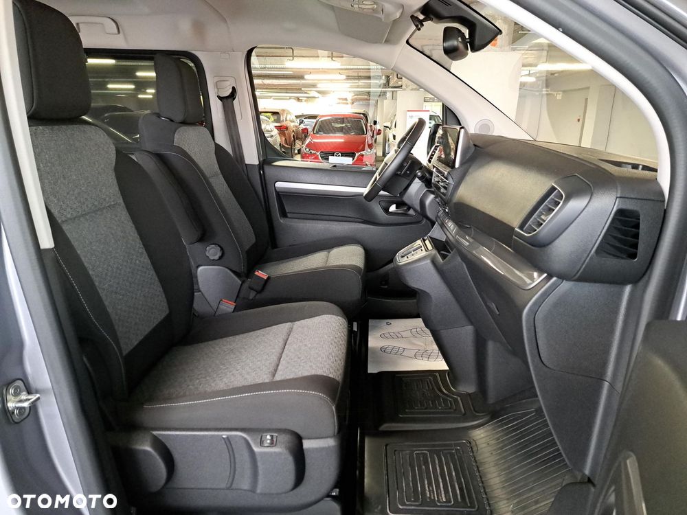 Toyota Proace Verso 2.0 D4-D Long Family - 17