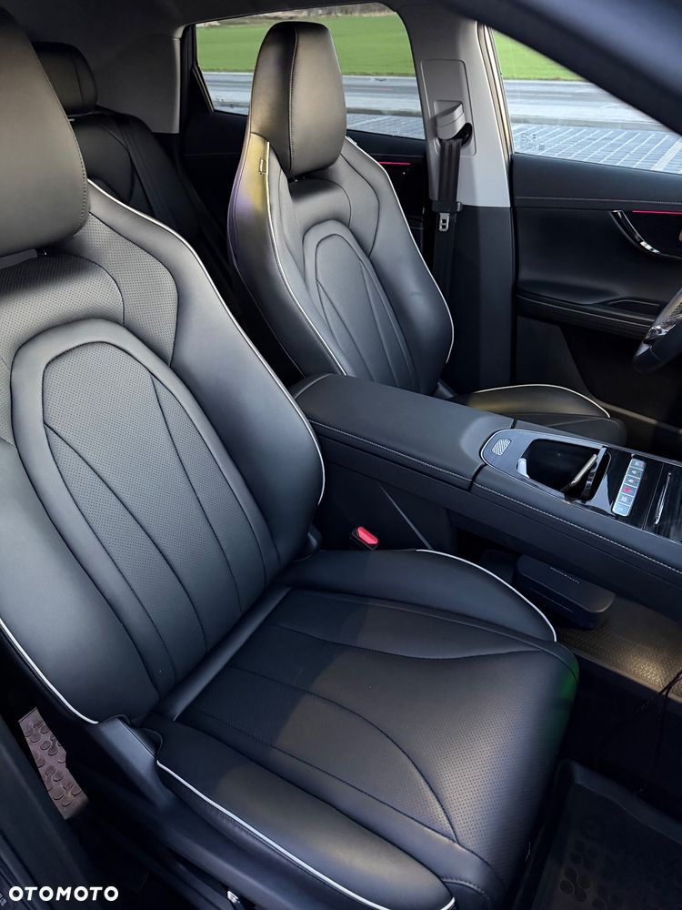 Omoda 5 1.6 T-GDI Premium DCT - 16