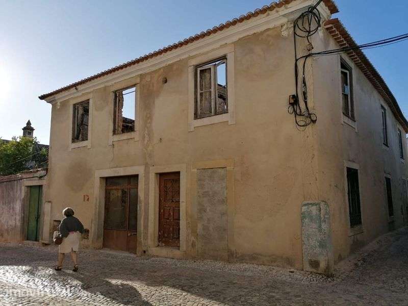 Moradia Centro Histórico de Santarém - Grande imagem: 4/10