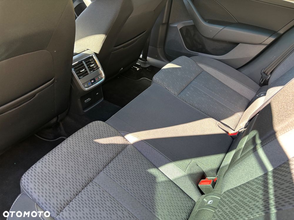 Skoda Octavia 2.0 TDI Style DSG - 14