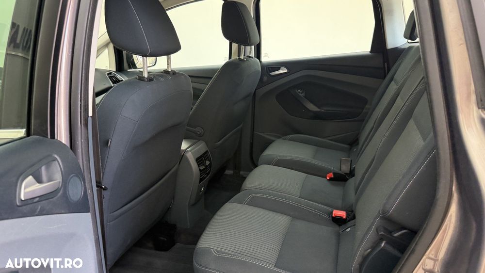 Ford C-Max - 9