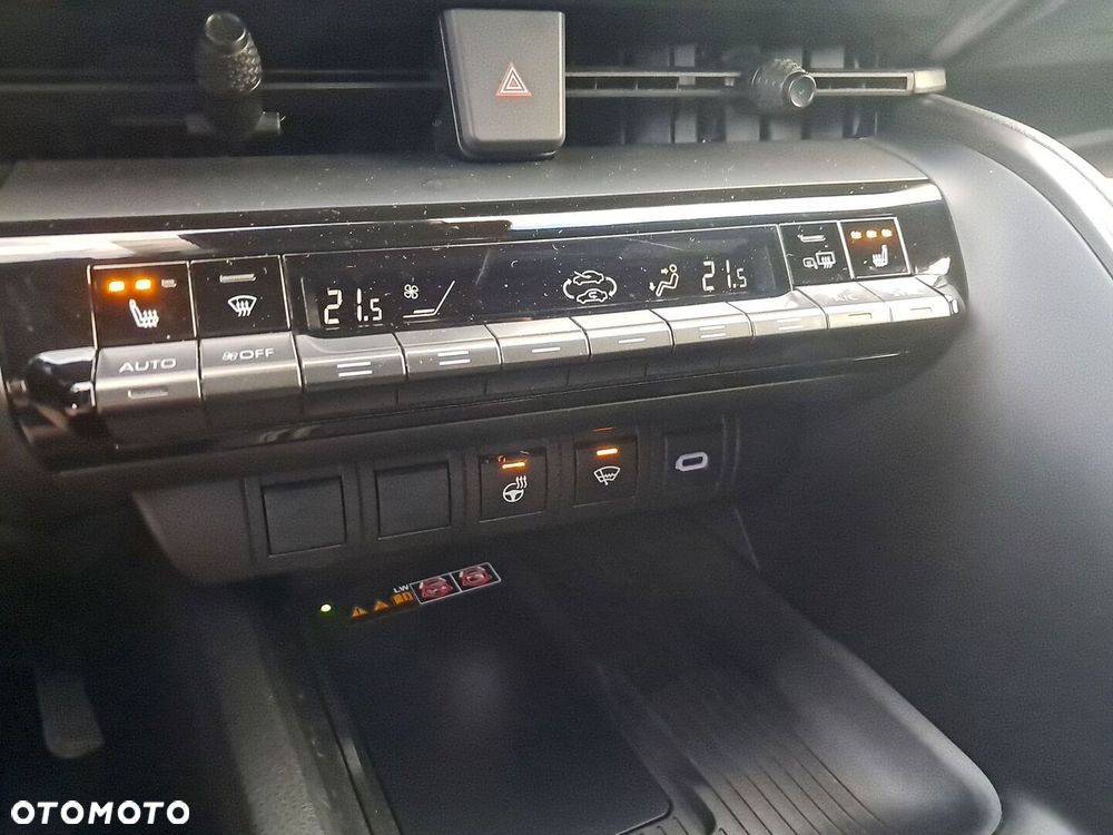 Toyota C-HR 1.8 Hybrid Style - 24
