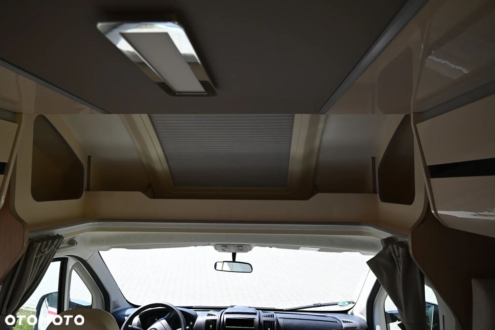 Fiat Ducato - 8