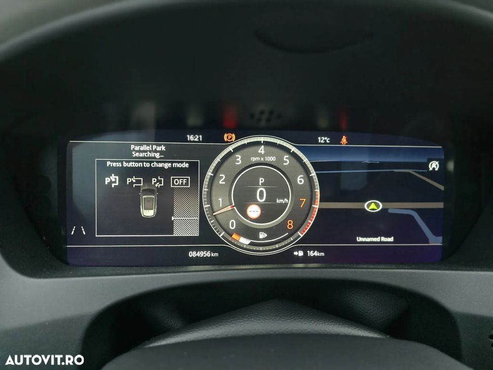 Jaguar F-Pace 30t AWD Portfolio - 25