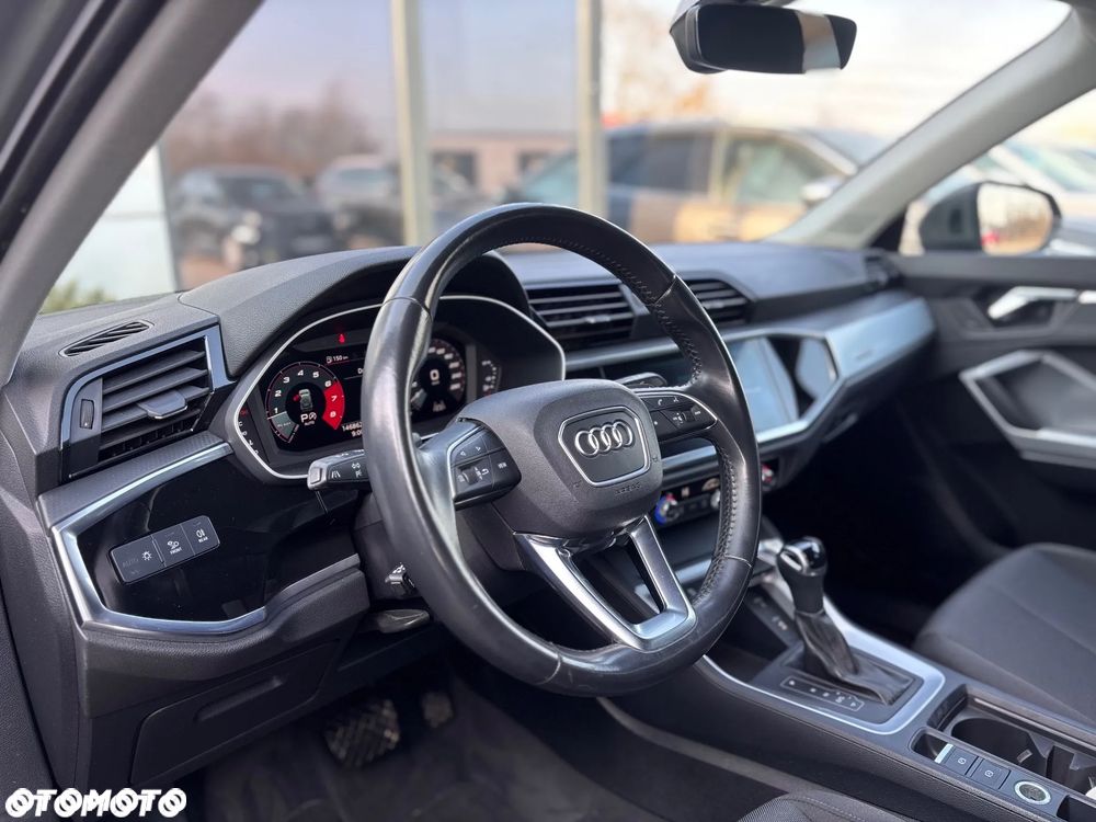Audi Q3 35 TFSI S tronic advanced - 8