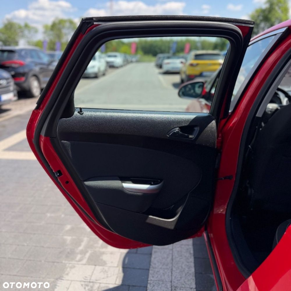 Opel Astra - 18