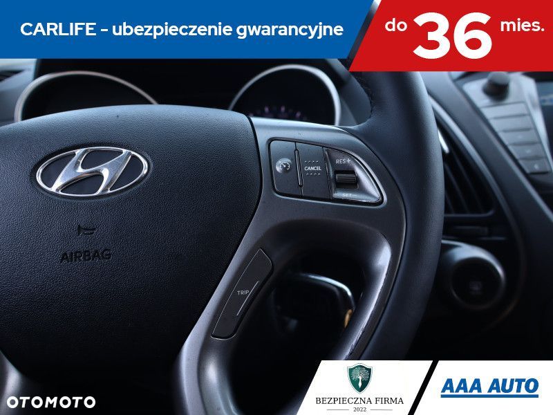 Hyundai ix35 - 18