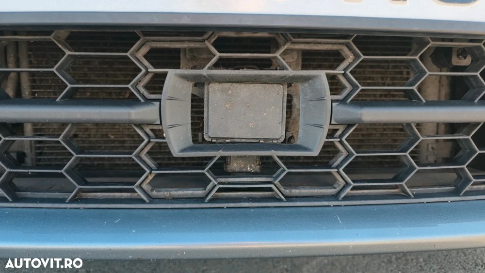 Skoda Octavia - 18