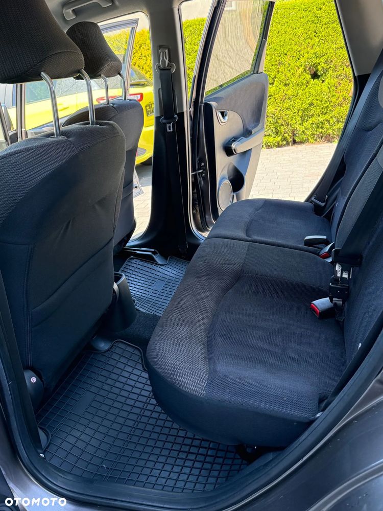 Honda Jazz 1.4 Executive - 17
