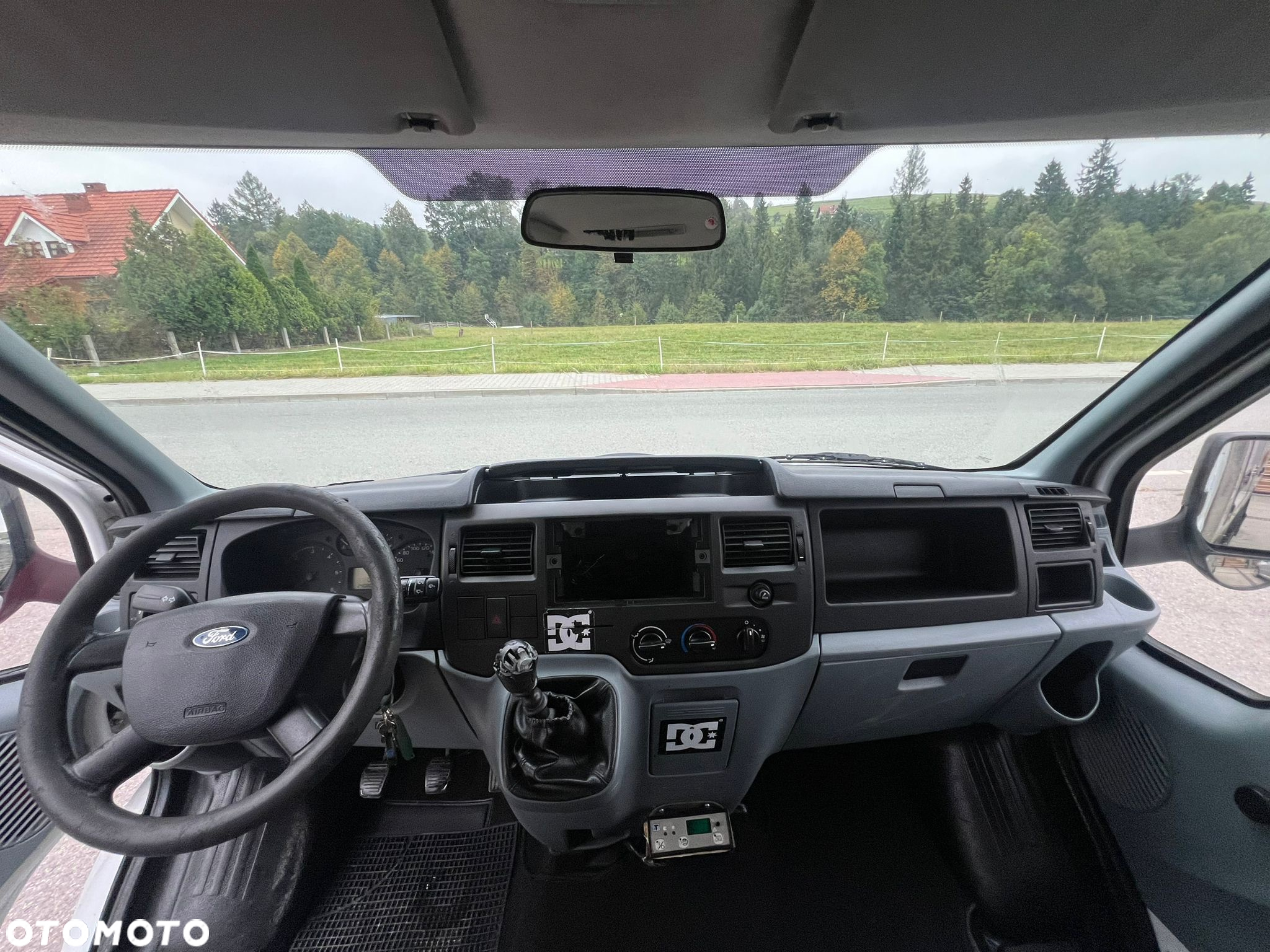 Ford Transit - 17