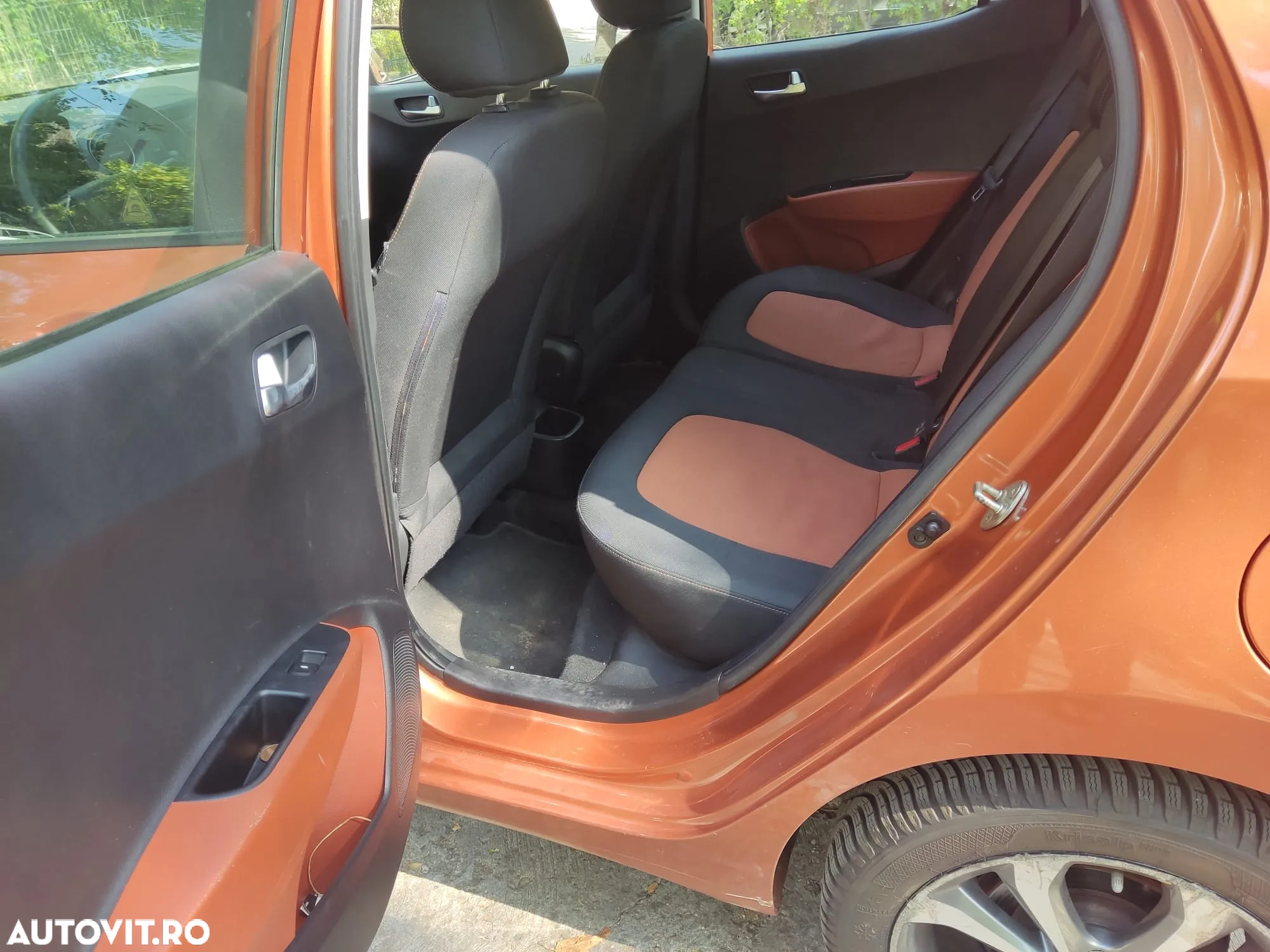 Hyundai i10 1.1 L FL Classic - 6