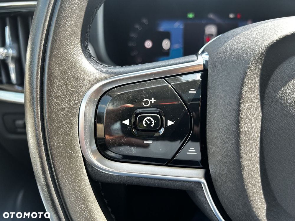 Volvo S90 - 20