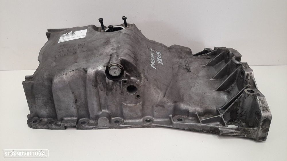 CARTER VOLKSWAGEN PASSAT 1998 -06B103603N - 2