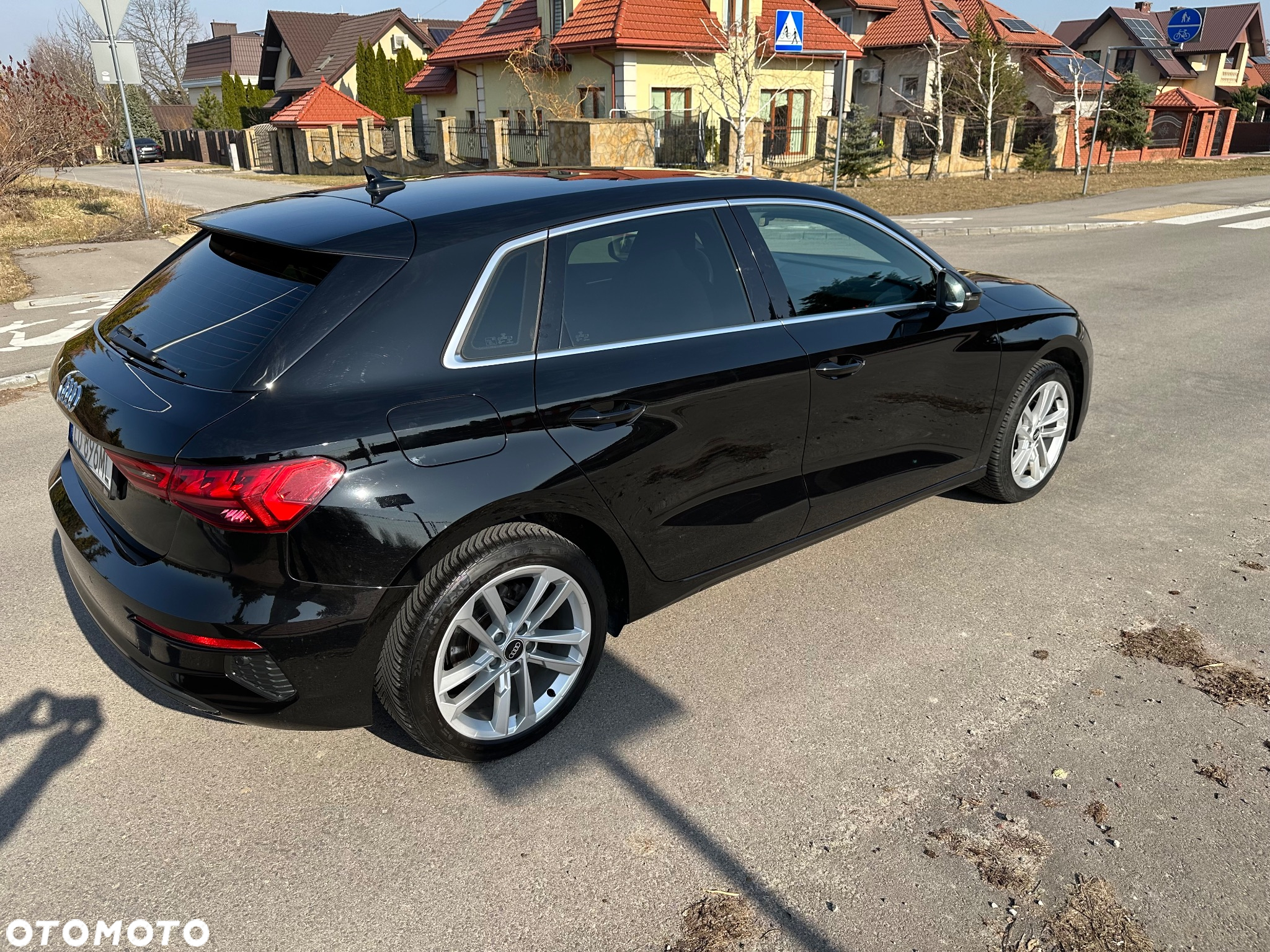 Audi A3 - 2