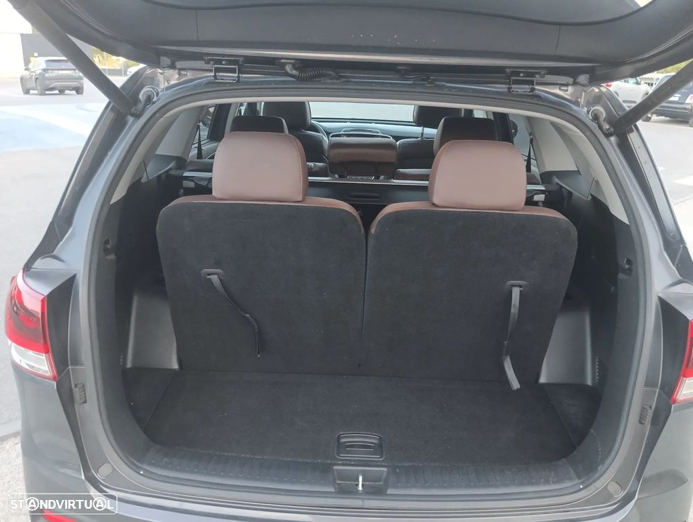 Kia Sorento 2.2 CRDi TX Premium Aut. - 27