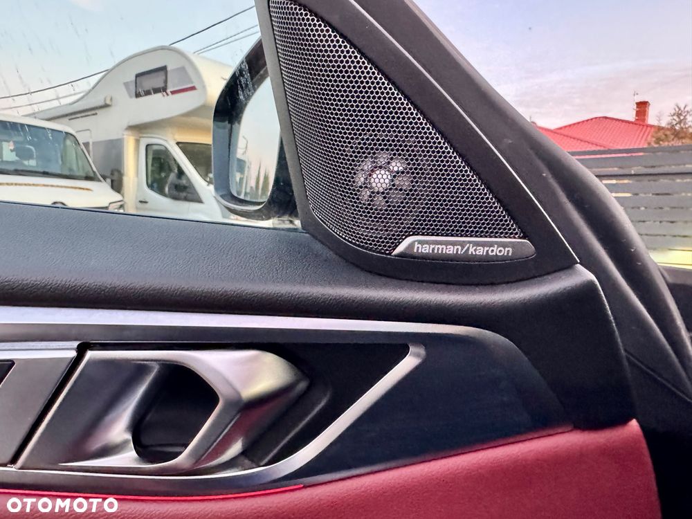 BMW Seria 4 420d xDrive M Sport sport - 40