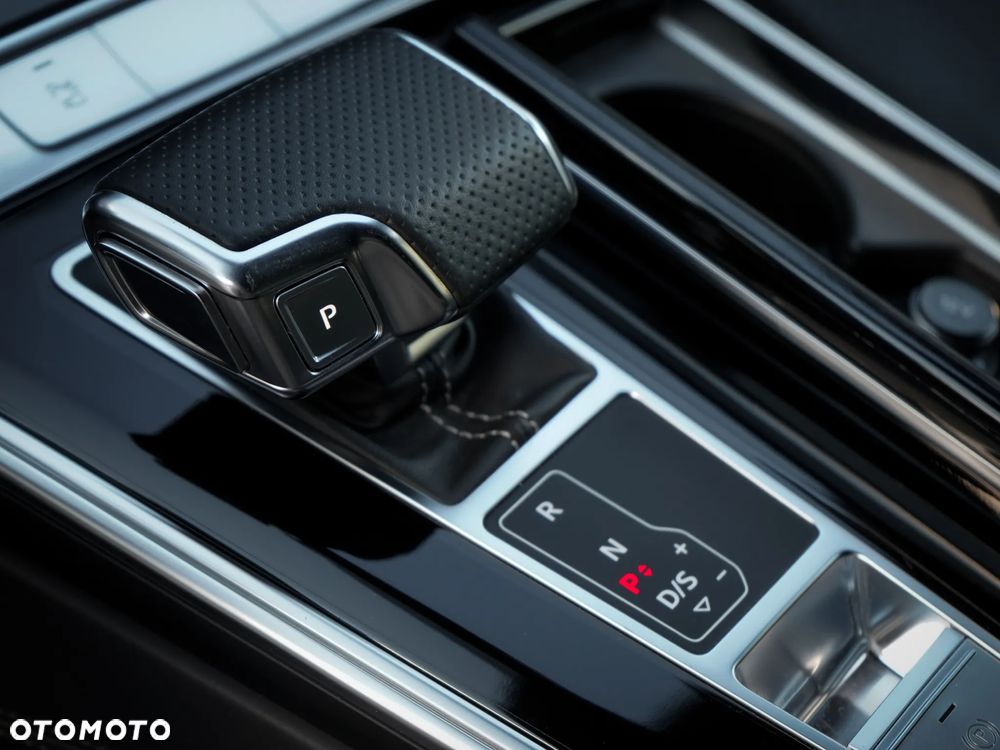 Audi RS6 - 16