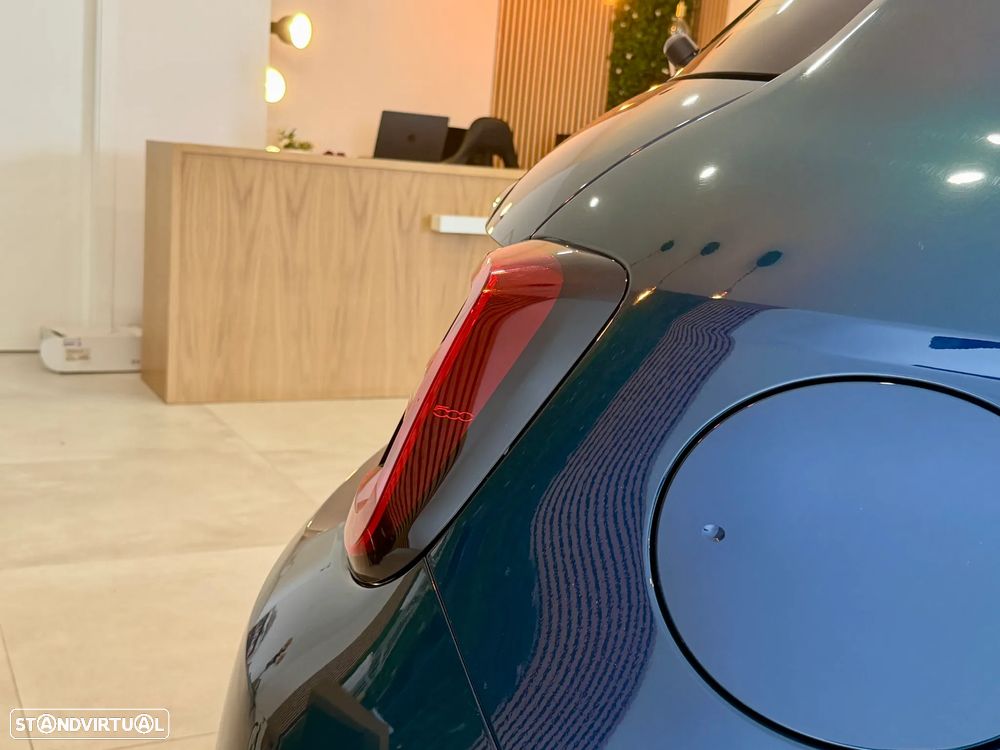 Fiat 500e 42kWh ICON - 15