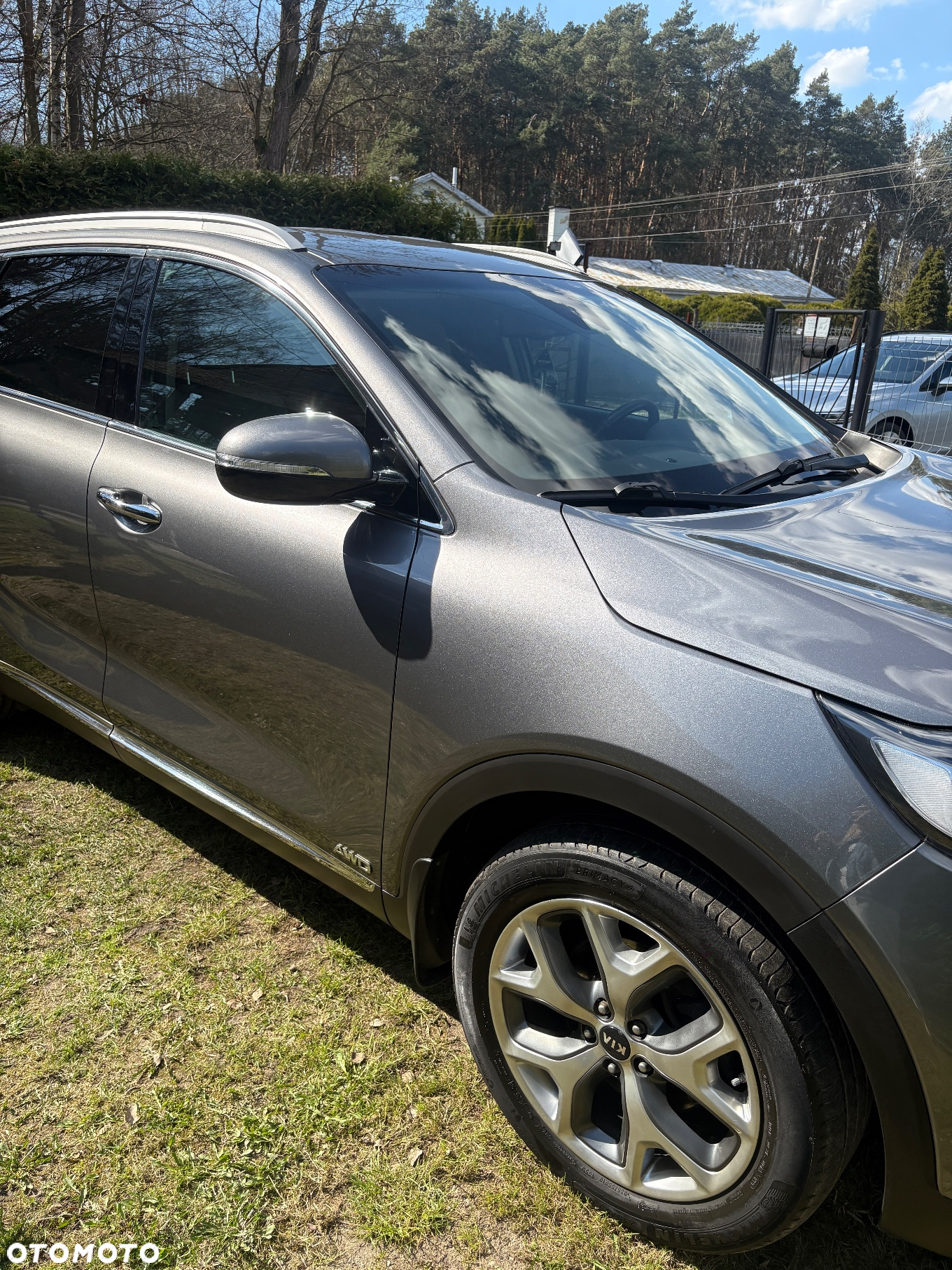 Kia Sorento 2.0 CRDI L - 11