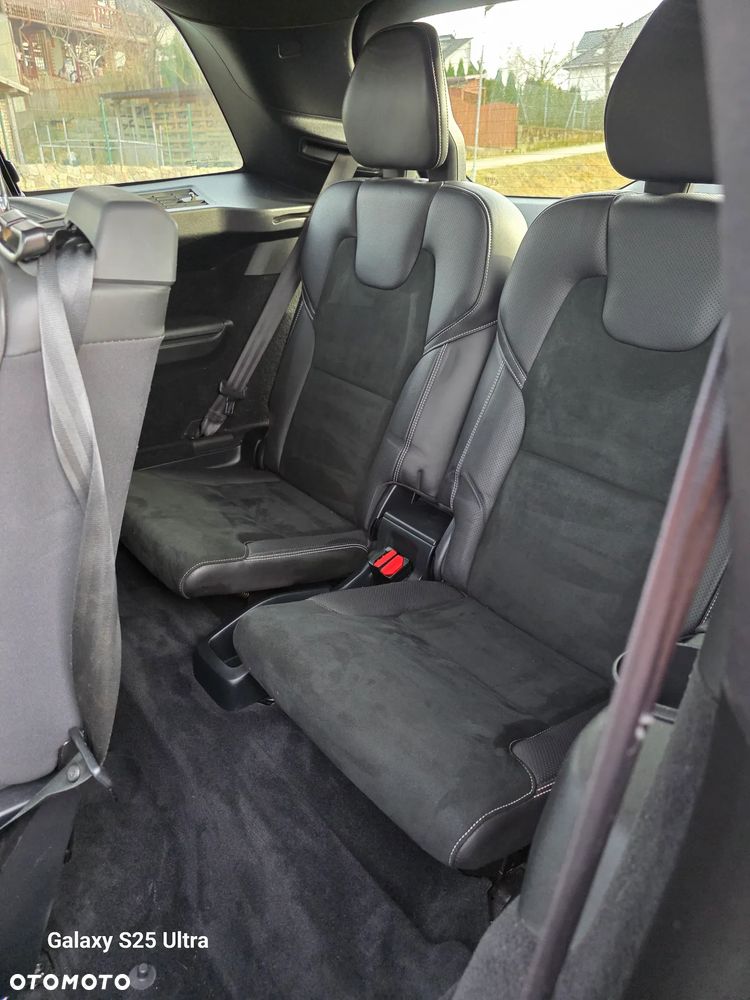 Volvo XC 90 - 13