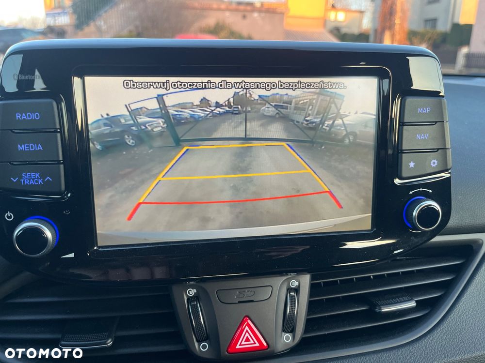 Hyundai i30 1.4 T-GDI N-Line - 29