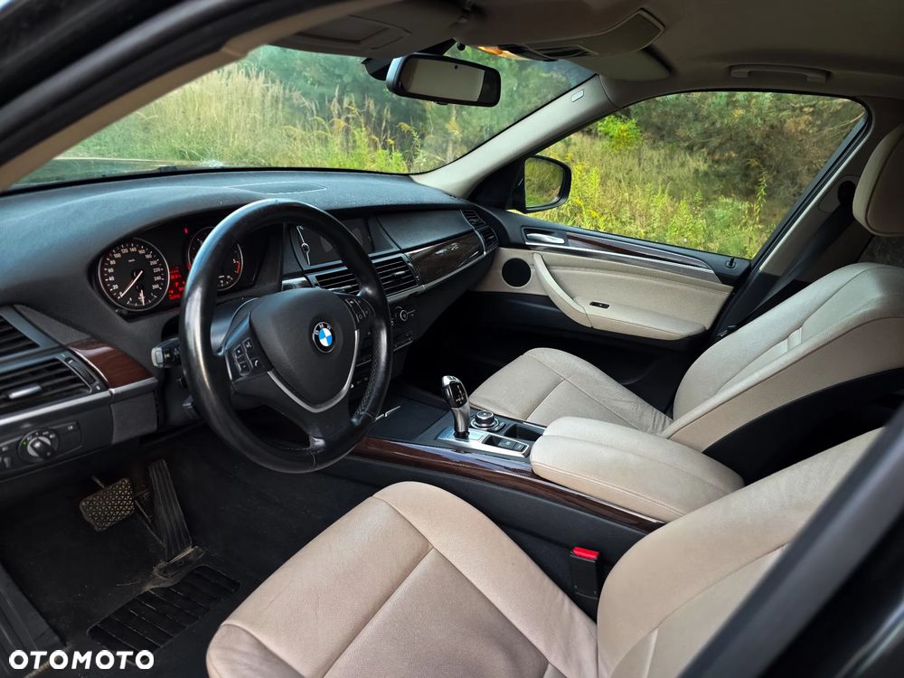 BMW X5 xDrive30d - 11