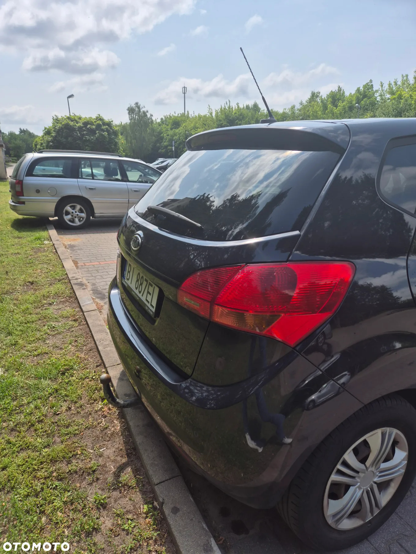 Kia Venga - 6
