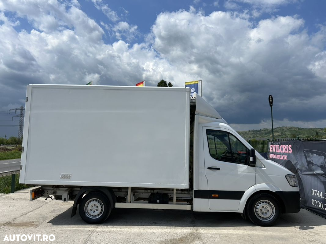 Hyundai H350 FRIGORIFIC THERMO KING - 13