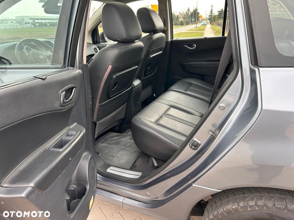 Renault Koleos dCi 150 FAP 4x4 Limited - 11