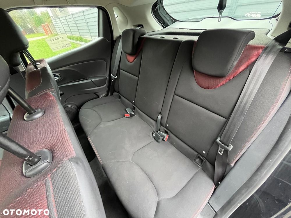 Renault Clio 1.2 16V 75 Experience - 13