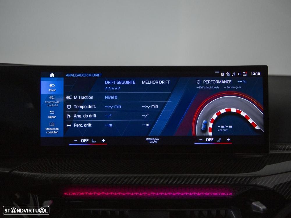 BMW M4 Competition xDrive - 25